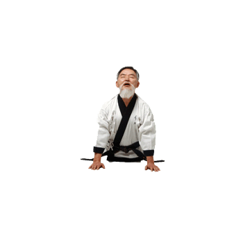 일(一)자-벌리기에서-상체-빠져-나가기.gif